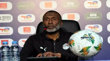 منتخب مصر في الكأس يركز على إسعاد الجماهير بعد إغلاق صفحة مباراة هايتي